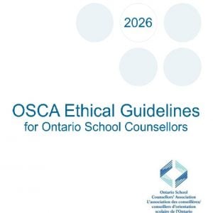OSCA Ethical Guidelines - English Version