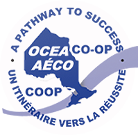 Ontario Cooperative Education Association logo