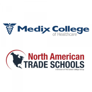 Medix College and North American Trade Schools