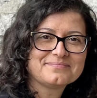 Lisa Butera-Fracassi